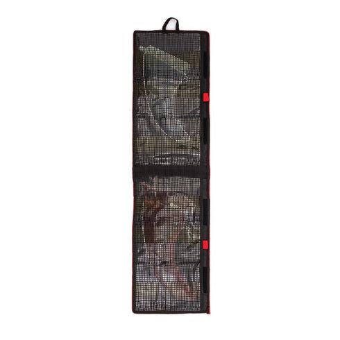 Longboard Fin Pouch O&E