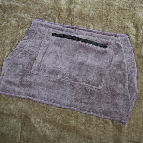 Poncho O&E Day Break