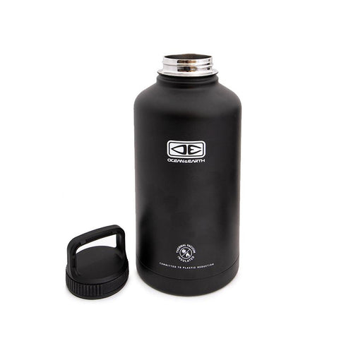 Waterbottle O&E SS Insulated 1.9lt Growler