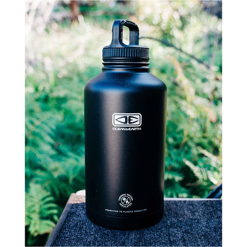 Waterbottle O&E SS Insulated 1.9lt Growler