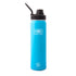 SS Insulated Bottle O&E Screw Lid 720ml
