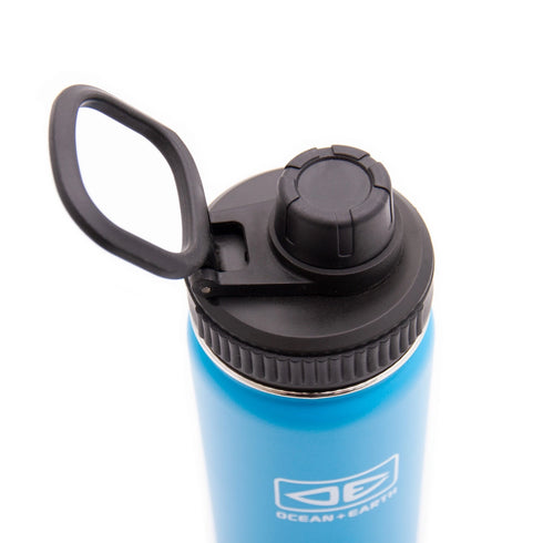 SS Insulated Bottle O&E Screw Lid 720ml