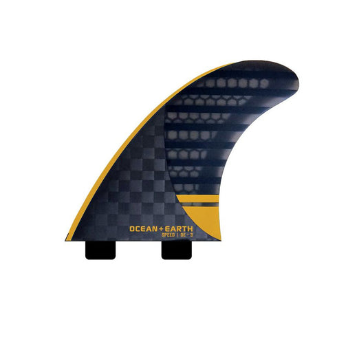 Speed Thruster Fins Surfboard Fins