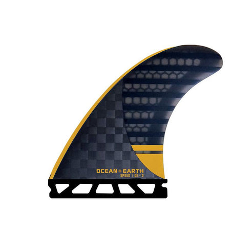 Speed Thruster Fins Surfboard Fins