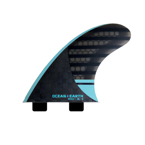 Speed Thruster Fins Surfboard Fins
