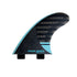 Speed Thruster Fins Surfboard Fins