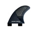 Quad Rear Q2 Surfboard Fins