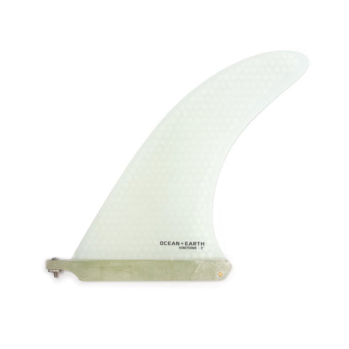 Fins O&E HC Single Fins