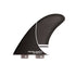 Whip Twin Fin Surfboard Fins