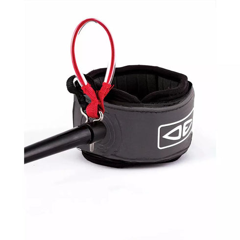 Leash O&E 15' Big Wave Quick Release
