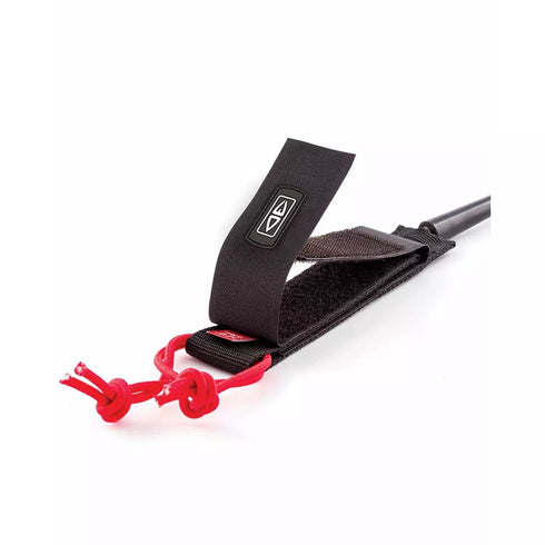 Leash O&E 10' Big Wave Quick Release
