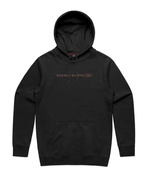 Hoody O&E Priority