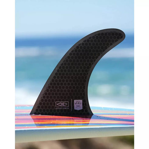 Fins O&E HC Single Fins
