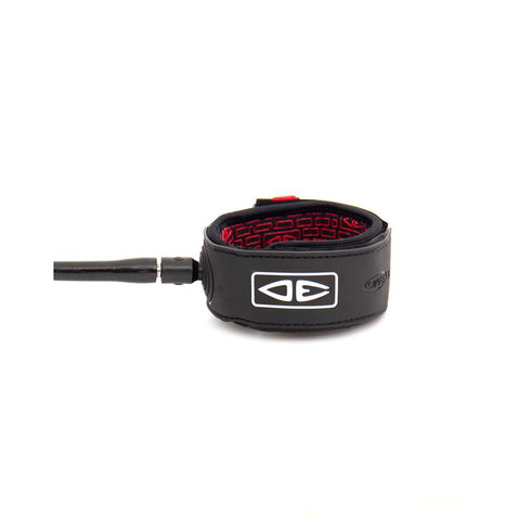 Leash O&E 6' 6mm All Round Comp ONE XT