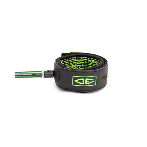 Leash O&E 6' 6mm All Round Comp ONE XT