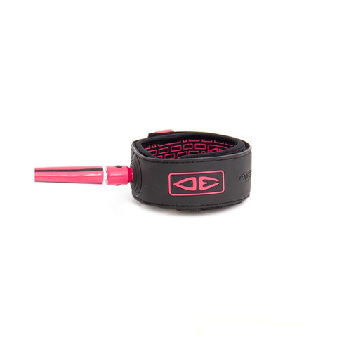 Leash O&E 6' 6mm All Round Comp ONE XT