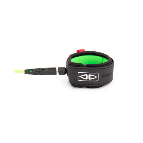 Leash O&E 6' 6mm Regular Comp