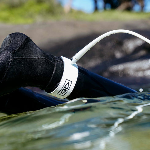 Leash O&E 6' Slim Line Pro ONE XT