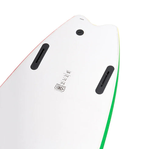 MR Spray Twin EZI Rider