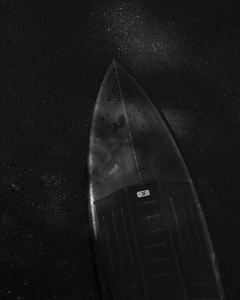 Grip O&E Down The Line Front