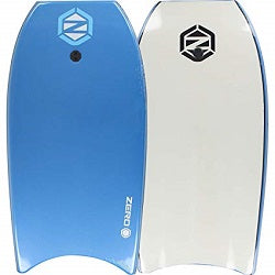 Bodyboard O&E Zero