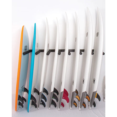 Racks O&E Surfboard Stack Rax (Pair)