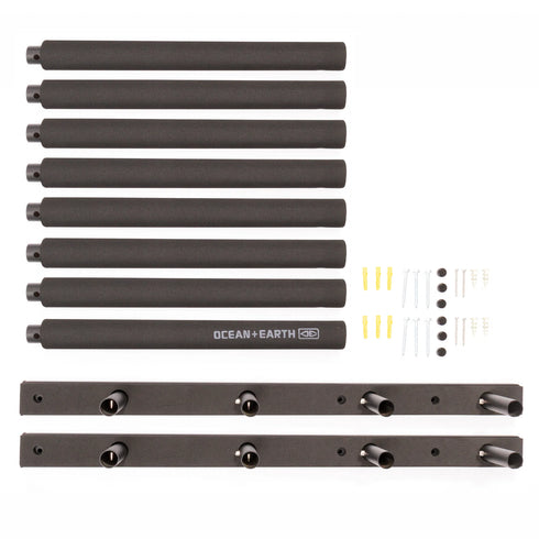Racks O&E Surfboard Stack Rax (Pair)