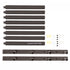 Racks O&E Surfboard Stack Rax (Pair)