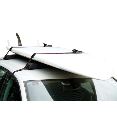 Multi Purpose Surf / SUP / Longboard Rax Soft Surfboard Racks