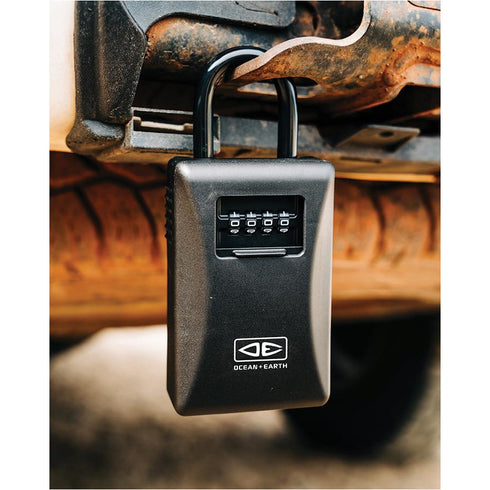Key Vault O&E Surf Lock