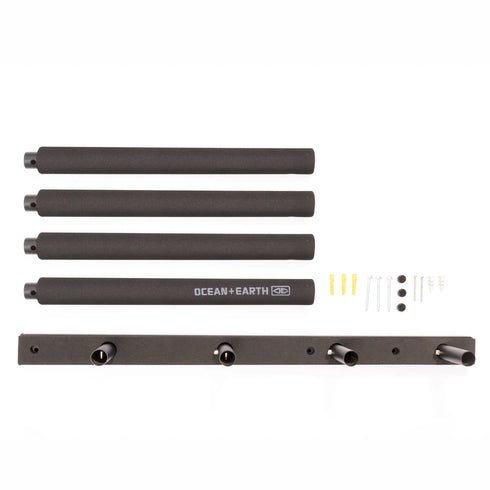 Racks O&E Vertical Stack Rax