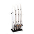 Racks O&E Vertical Stack Rax
