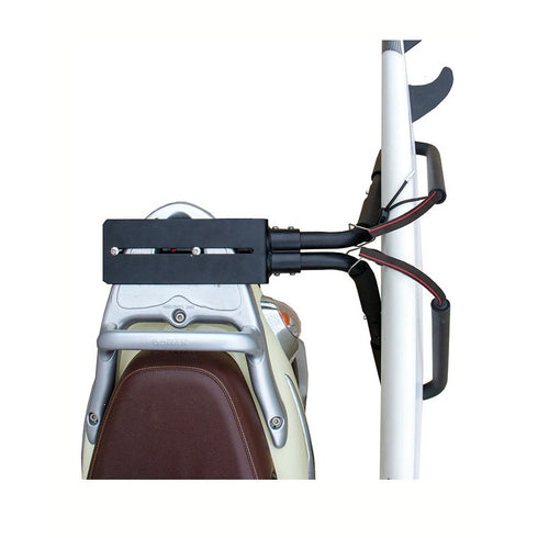 Moped / Scooter Racks O&E