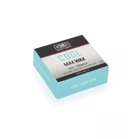 Surf Wax O&E MAX