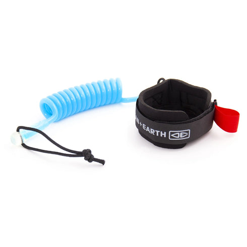 Leash O&E Bodyboard Wrist Coil