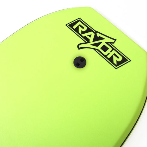 Bodyboard Leash Plug O&E