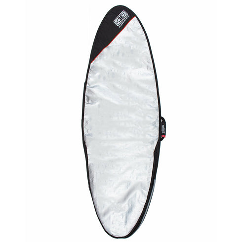 Boardbag O&E Compact Day Fish