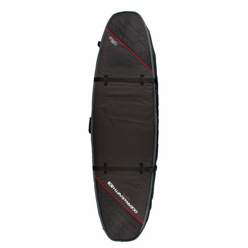 Boardbag O&E Triple Coffin Shortboard