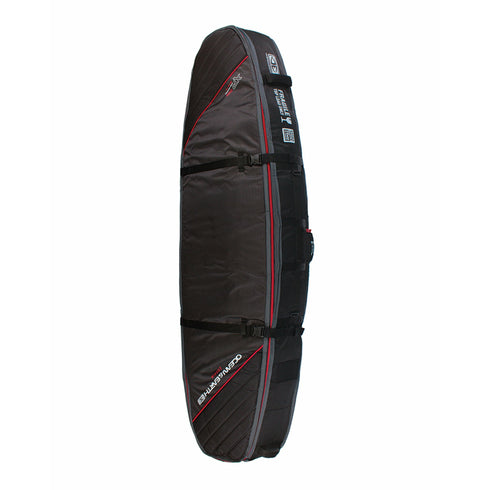 Boardbag O&E Triple Coffin Shortboard