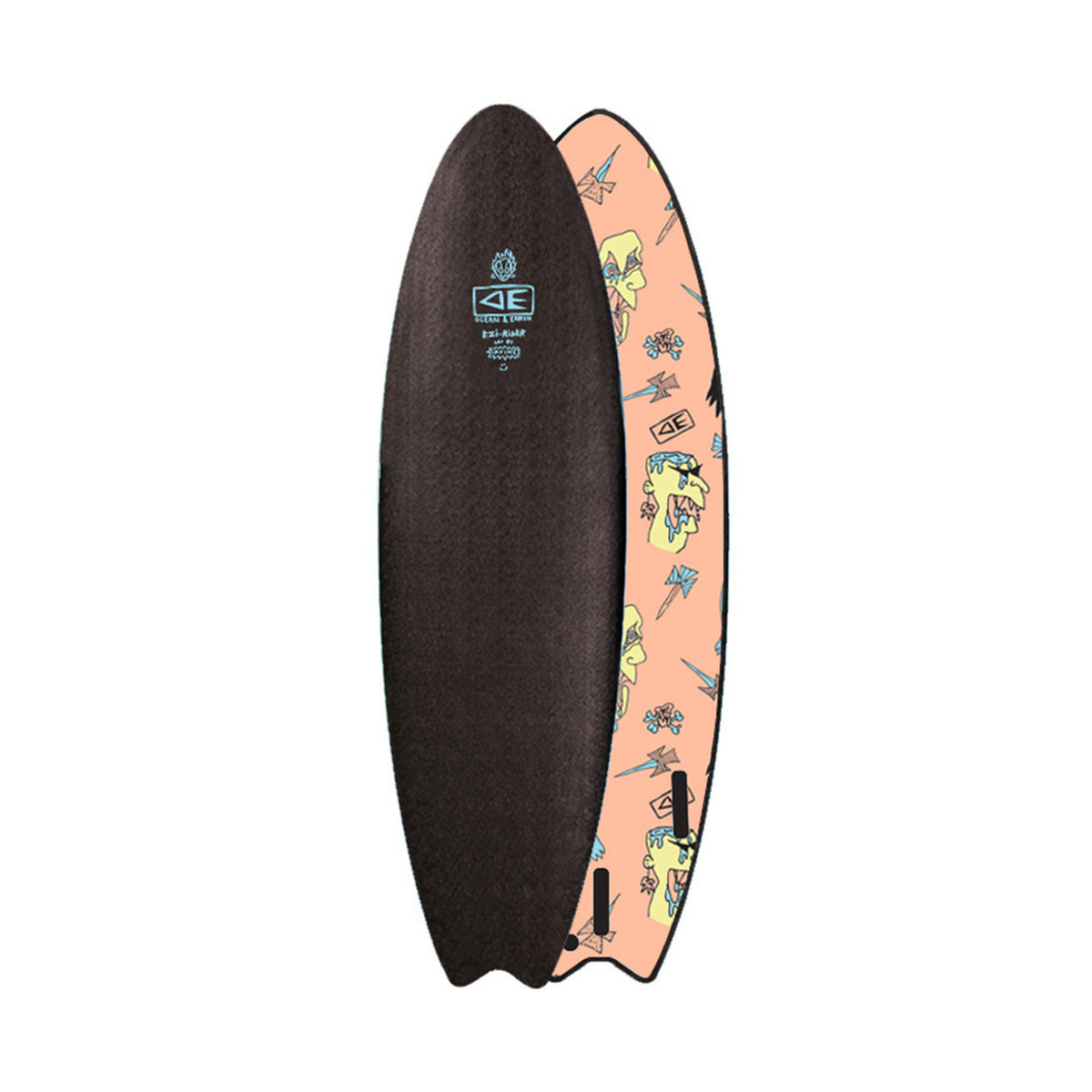 O&E Brains Ezi Rider - Shop Surfboards Online | Ocean and O&E Brains Ezi Rider - Shop Surfboards Online | Ocean and