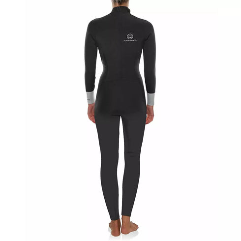 Wetsuit O&E Free Flex Ladies 43 CZ