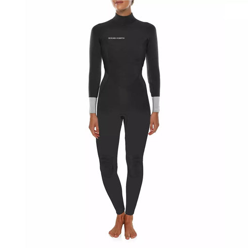 Wetsuit O&E Free Flex Ladies 43 CZ