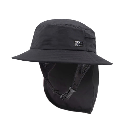 Surf Hat O&E Indo Stiff Peak