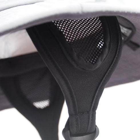 Surf Hat O&E Indo Stiff Peak