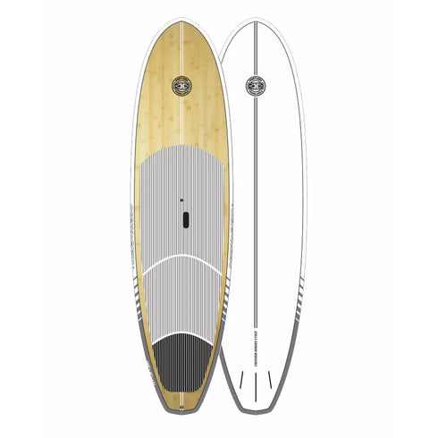 SUP O&E EPOXY Cruiser 10'