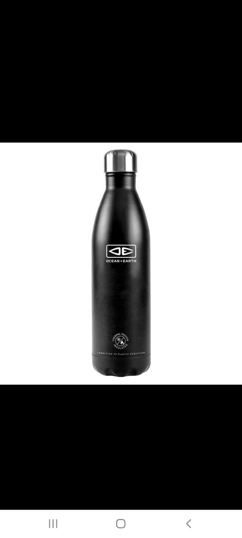 Waterbottle O&E SS Insulated 500ml