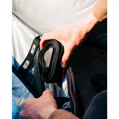 Tie Downs O&E 12ft 3.6m