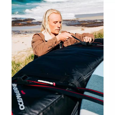 Tie Downs O&E 16ft 4.8m