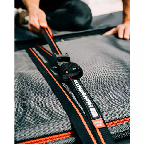 Multi Purpose Surf / SUP / Longboard Rax Soft Surfboard Racks