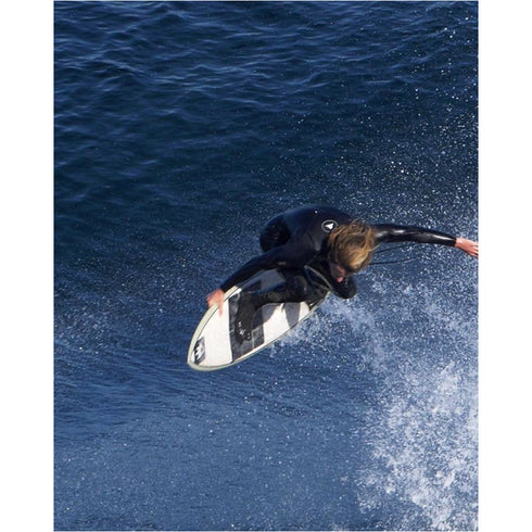 Grip O&E Monkey Magic Front